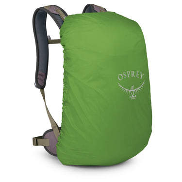 Osprey Hikelite 18 - Wanderrucksack 50 cm (graphite purple) - Ansicht 5