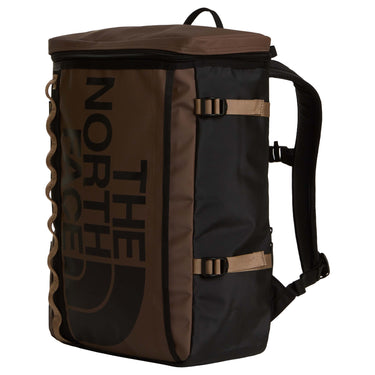 The North Face Base Camp Fuse Box - Rucksack 15" 46 cm (smokey brown/tnf black) - Ansicht 2