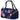 Satch Zubehör - Borsa sportiva 46 cm (coral reef)