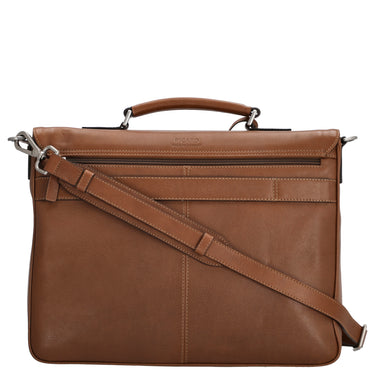 Picard Authentic - Aktentasche 39 cm (cognac) - Ansicht 4