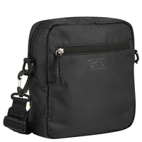 Camel Active Shores - Umhängetasche 22 cm (black) - Ansicht 2