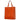 The Bridge Mirra Wow - Shopper 37 cm (foglie)