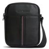 Tommy Hilfiger Central - Borsa a tracolla 20,5 cm (nero)