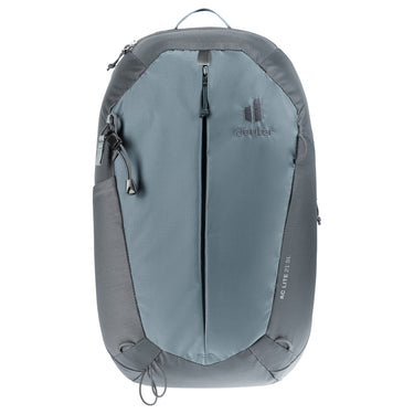 Deuter AC Lite 21 SL - Women's Wanderrucksack 48 cm (shale-graphite) - Ansicht 12