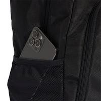 adidas W Def BP - Rucksack (black/silvmt) - Ansicht 5