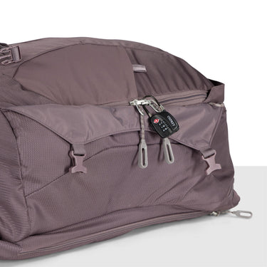 Osprey Fairview 40 - Reiserucksack 55 cm (graphite purple) - Ansicht 9