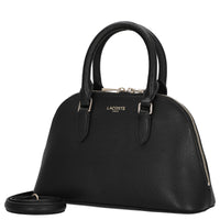 Lacoste Bugatti Bag S - Borsa a tracolla 28 cm (nero)