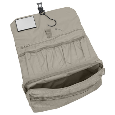Vaude WegaWrap - Kulurbeutel 32 cm (black/purple ash) - Ansicht 4