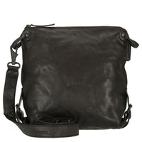 aunts & uncles Grandmas Luxury Club Mrs. Raisin Cookie - Umhängetasche 25 cm (blacksmoke)