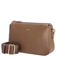 Joop Women Sofisticato 1.0 Jasmina - Borsa a spalla 24 cm (offwhite)