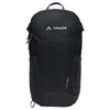 Vaude Wizard 18+4 - Zaino da escursionismo 51 cm (black)