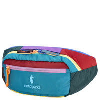 Cotopaxi Kapai 3L - Marsupio 23 cm (del dia, Unikat 04)