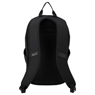 Jack Wolfskin Yuma 14 - Rucksack 15" 45 cm (black) - Ansicht 4