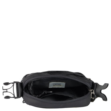 Camel Active Connect - Umhängetasche S 21 cm (black) - Ansicht 3