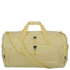 Travelite Kick Off - Borsa Sportiva L 34 cm (yellow)