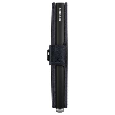 Secrid Premium Basco Miniwallet - Geldbörse RFID 6.5 cm (ink+) - Ansicht 3