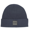 BOSS Flavio - Hat (open blue)