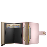 Secrid Original Miniwallet - Geldbörse RFID 6.5 cm (ballet) - Ansicht 5