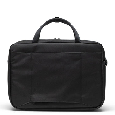 Herschel Gibson - Laptoptasche 39.5 cm (black) - Ansicht 3