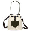 Samsonite Red Eilyn - Bucket Bag 23 cm (ivory)