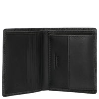Guess Milano Bifold S - Geldbörse S 10.4 cm (black) - Ansicht 2