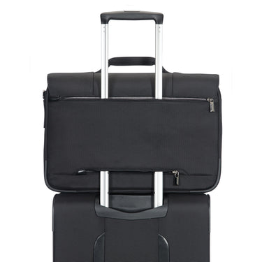 Samsonite XBR - Aktentasche 15.6" (black) - Ansicht 7