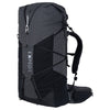Exped Lightning 60 - Zaino da trekking S/M 74 cm (black)