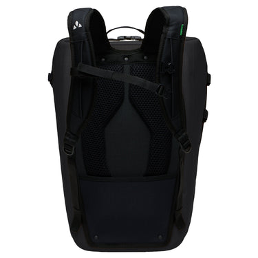 Vaude Proof Transformer 2in1 - Fahrradtasche/Fahrradrucksack 13.3" (heron) - Ansicht 4