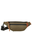 aunts & uncles Japan Ichikawa - Gürteltasche 33 cm (fallenrock) - Markenkoffer