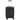 D&N Travel Line 2900 - 4-Wheel Cabin Trolley S 55 cm (Color: black)