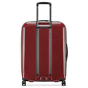 Delsey Paris Helium Ultimate - 4-Rollen-Trolley M 70 cm erw. (bordeaux) - Ansicht 3