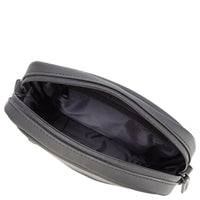 Strellson Blackpool Marcus Shoulder Bag - Umhängetasche 24.5 cm (black) - Ansicht 4