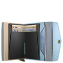 Secrid Envelope Pebble - Geldbörse 8cc 10.2 cm (ice blue) - Ansicht 5