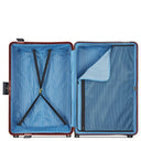 Delsey Paris Vauban - 4-Rollen-Trolley XL 82 cm (terracotta) - Ansicht 4