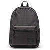 Herschel Classic XL - Zaino 16" 45.5 cm (black diamond/black)
