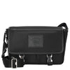 Lacoste Messenger Bag - Umhängetasche 30.5 cm (black)