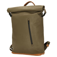aunts & uncles Japan Fukui Rolltop - Rucksack 15" 42.5 cm (fallenrock) - Ansicht 2