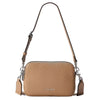 Calvin Klein Webbing Camera Bag - Borsa a tracolla (tannin)