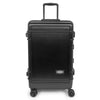 Eastpak selection Resist'r Case - Trolley con 4 ruote M 68.5 cm (brushed black)