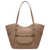 Aigner Cavallo L - Shopper 45 cm (avena beige)