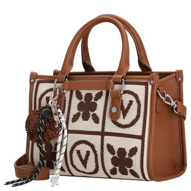 Valentino Bags Tyle - Henkeltasche 24 cm (cuoio/multicolor) - Ansicht 2