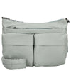 aunts & uncles Japan RE Mogami RE Lite - Shoulder Bag 30 cm (sage green)