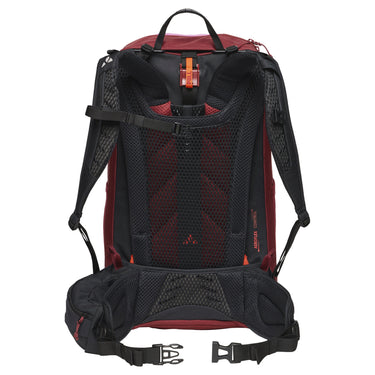 Vaude Women's Wizard 22+4 - Wanderrucksack 51 cm (magenta) - Ansicht 4