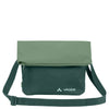 Vaude Heka II - Borsa a tracolla 26 cm (dark forest)