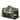 Travelite Color Craze - Zaino/Shopper 42 cm (colore: oliva)