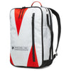 Mammut Seon Alpine Transporter 25 - Zaino 17.3" 47 cm (white-mammut red)