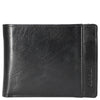 Picard Buddy 1 - Wallet 12 cm (schwarz)