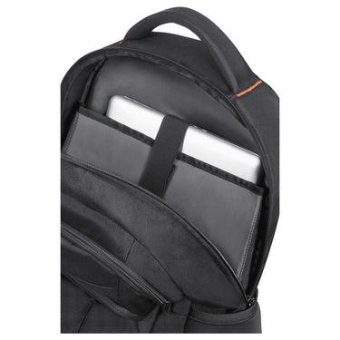 American Tourister At Work - Laptoprucksack 17.3" 52,5 cm (schwarz) - Markenkoffer
