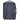 Sandqvist August - Zaino 13" 40 cm (navy con cinturini neri)