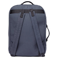 Sandqvist August - Rucksack 13" 40 cm (navy with black webbing) - Ansicht 2
